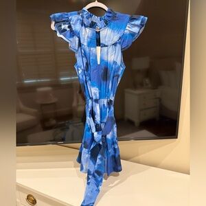 Karina Grimaldi dress size XS NWT